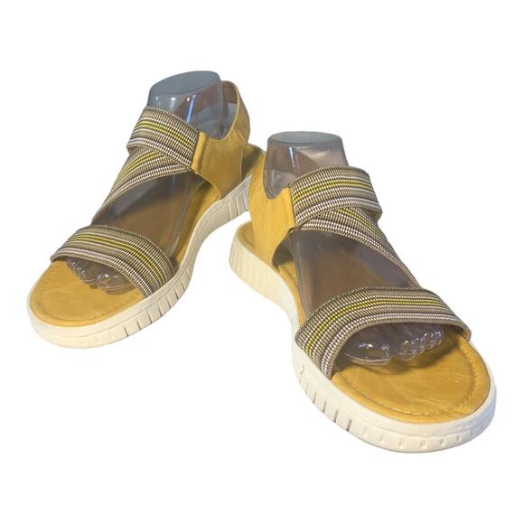 EuroSoft Women's Clarice Sandals 9.5 - Picture 1 of 9
